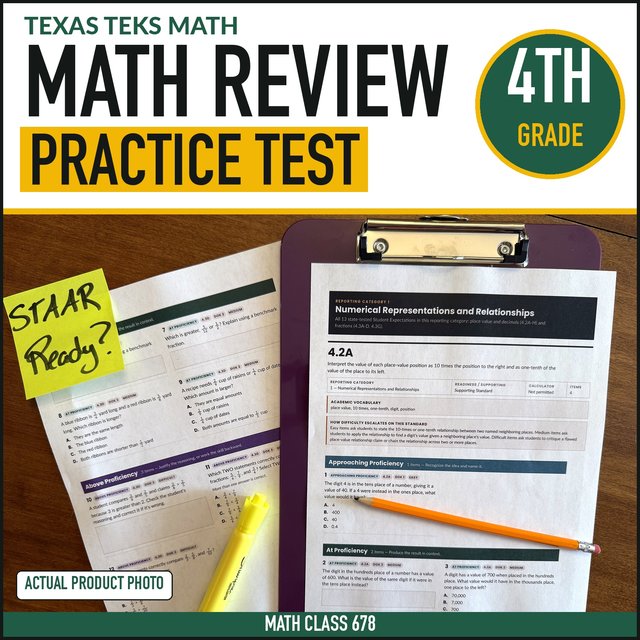 Cover of the Grade 4 Full-Year Practice